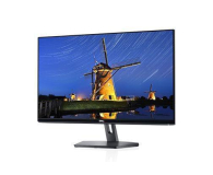 Dell DELL 27'' SE2719H 210-AQKM Czarny - 1462224 - zdjęcie 2